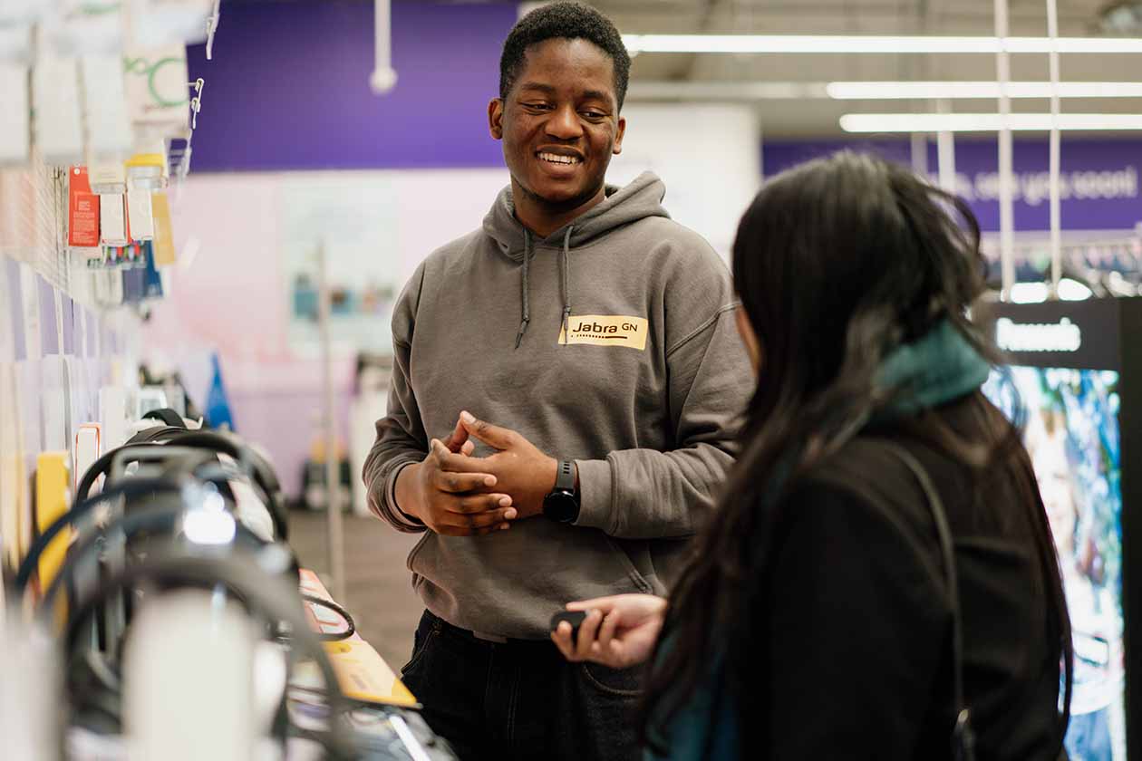 Retail Innovation Group | Emotionally Connecting Consumers with Brands
